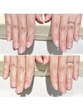 ヴァン カウンシル 伊那(VAN COUNCIL)/お客様ネイルケア☆