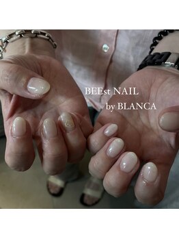 ビーストバイブランカ 刈谷三河安城(BEEst by BLANCA)/持ち込みキティーちゃん