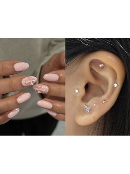 4000円以下のメニューがあるサロン