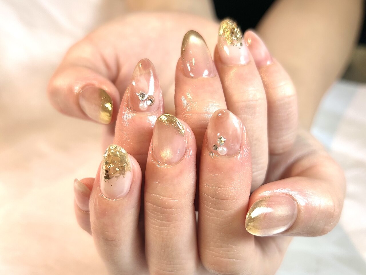 トリプルエイチ 天文館(HHH for nail)｜ホットペッパービューティー