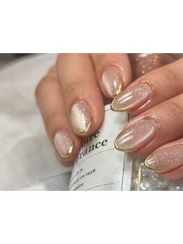 大人女性向けこだわりサロン