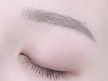 ミューズ(muse)の雰囲気（1人1人に合わせた丁寧なカウンセリングで"似合う×可愛い"目元に）