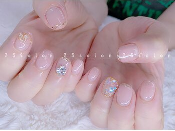 ニゴサロン(25Salon)/