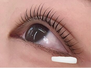 ダイヤモンドアイズ 銀座店(DIAMOND EYES)/まつげパーマ【ムーンロッド】