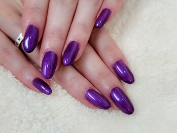 プレジール ラ・ルー(Plaisir La・Ru-)/ワンカラー