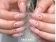 ファストネイル 柏店(FAST NAIL)の写真/爆美女間違いなし★ワンホン/韓国/ニュアンスなどSNSで人気のデザイン多数♪ちゅるちゅるマグネットも◎