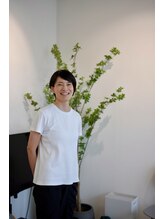 よしはら整骨院 吉塚院&nbsp;竹本 明子