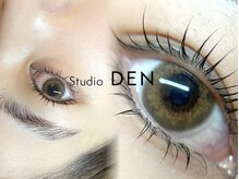 スダジオ デン(Studio DEN)