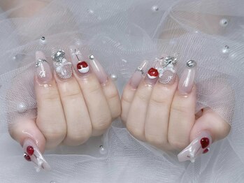 ノヴァ ネイル 心斎橋店(Nova Nail)/