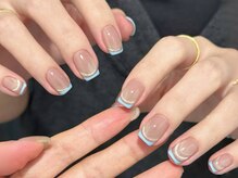 ラッキー(Lucky)/マグネットフレンチ