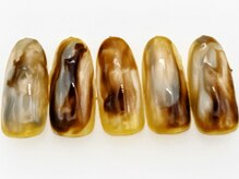 ファンネイル(FUN NAIL)/♪30分ハンド定額6050円→4500円