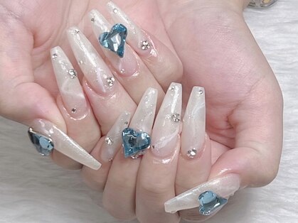 ミナミ(MINAMI)の写真