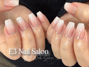 イーサンネイルサロン(E3 Nail salon)/ベビープーマー