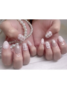 定額メニューのあるサロン