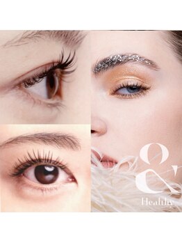 プラッシュ(Plash)/&Healthy &nbsp;アンドヘルシー