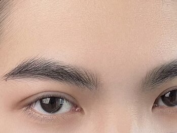 フォフォ 自由が丘店(Fofo)/メンズ専門　　眉毛サロン