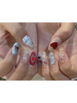 アートの種類が豊富