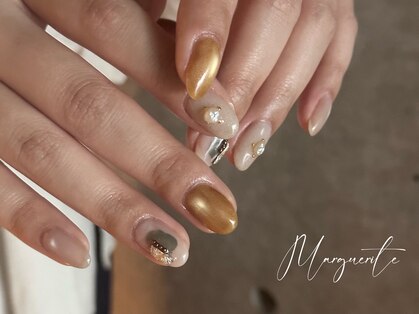 マルグリット(Marguerite)の写真