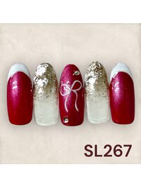 大森店限定：SL267