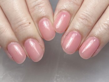 エイミーアーブル(amiable)/ワンカラー