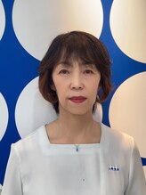 ポーラ ザ ビューティ 富山空港通り店(POLA THE BEAUTY) 村本 有加