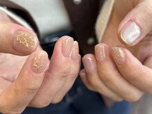 ネイルアルケー(Nail ARCHE)/