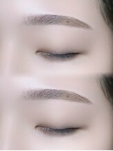 ミイプ(MEPP)/たにわき担当★アイブロウ