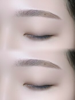 ミイプ(MEPP)/たにわき担当★アイブロウ