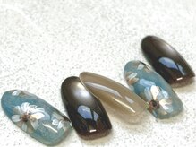 シェリードール(SHERRY DOLL)/