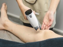 ヴェーラベレッツァ(Vera Bellezza)/足脱毛