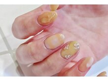 ビビット 久宝寺店(VIVIT)/落書きアート