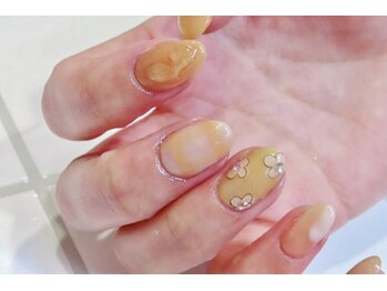 ビビット 久宝寺店(VIVIT)/落書きアート