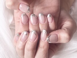 ガラスフレンチ