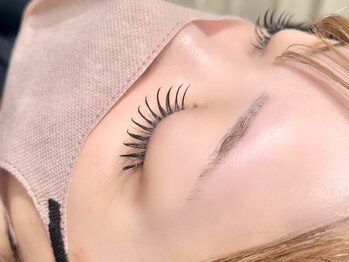 ソナム バイ レンジ(sonam by lange)/360度かわいいまつげ