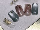 ベーシックネイル