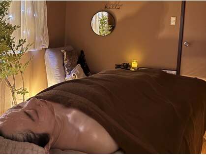 リセット エム(Reset..m)の写真