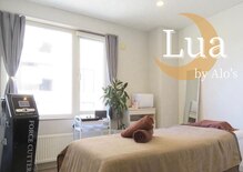 ルアバイアロ(Lua by Alo's)