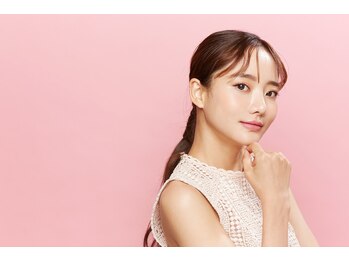 アプリーレ(Aprile)の写真/【似合わせデザインが得意な実力派サロン】実績多数×ご要望の再現度に定評!!話題の韓国アイドル風束感も◎