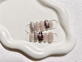 ニュアンス定額art/フィルイン