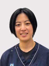 菊名かなで整骨院&nbsp;小川 雅子