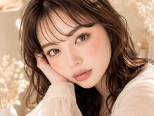 メルク 名駅店(meRK)の雰囲気（まつげパーマ/パリジェンヌ/マツエク/眉毛/韓国/名古屋駅/名駅）