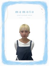 メモト 尼崎店(memoto) ホンジョウ