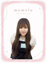 メメル イオンモール新瑞橋店(memelu) ナガタ