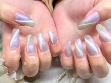 トップネイル ハママツ(TOP NAIL HAMAMATHU)