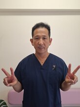 よしかわカイロプラクティック接骨院 よしかわ てつし