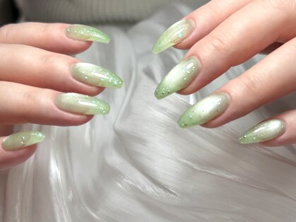 ココルネイル(Coco’l nail)の写真