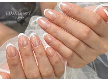 エルアビューティー バイ サヤ(ELUA Beauty by,saya)の雰囲気（成田/成田駅/フィルイン/ワンホン／ニュアンス/ワンカラー）