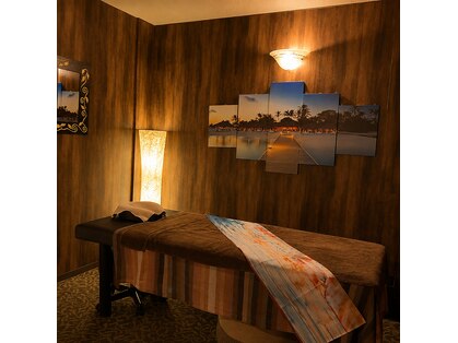 アジアンリラクゼーション ヴィラ 関店(asian relaxation villa)の写真