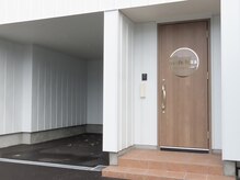 ヘレフア(Hele Hua)の雰囲気（【駐車場有】新築一軒家のおしゃれで落ち着く完全個室空間）