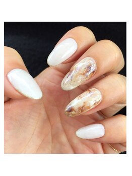 コルカラー(COR XAPA)/定額コース